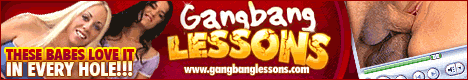 Gangbang Lessons