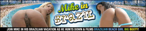 mike in brazil free videos
