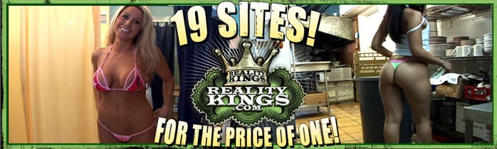 Reality Kings Videos