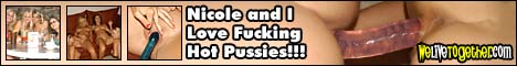 we live together pussy licking videos