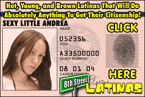 8th street latina pussies