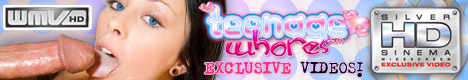 teenage whores free video