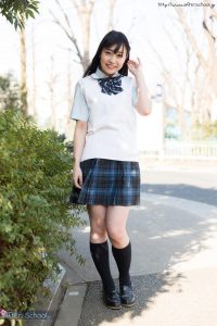 Ai Minano After School
